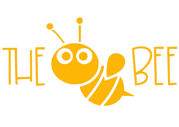 The Bee Logo